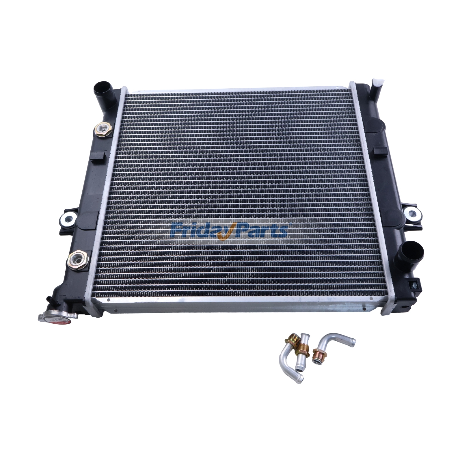 Water Tank Radiator  in Stock in China,USA