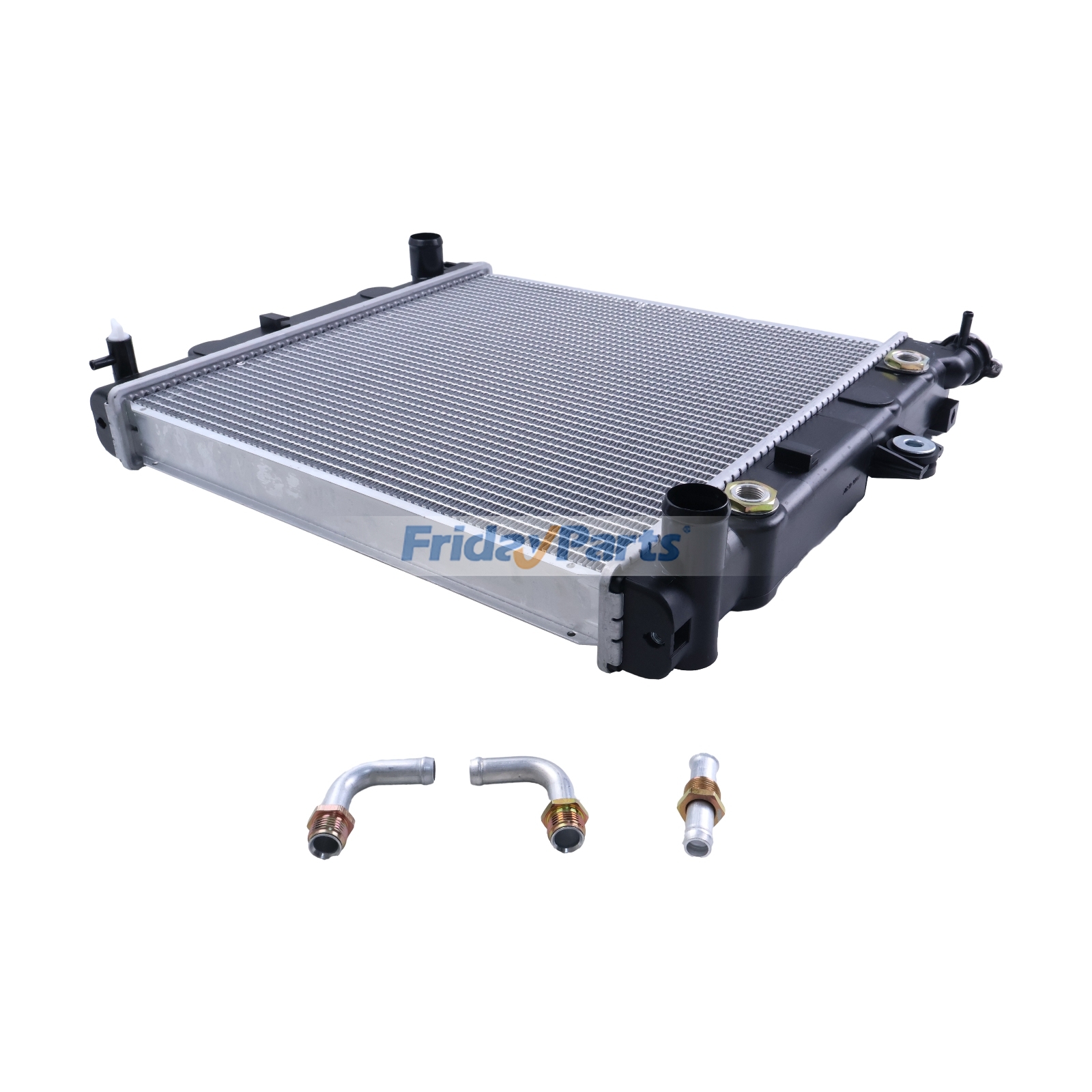 Water Tank Radiator  for Engine,Forklift