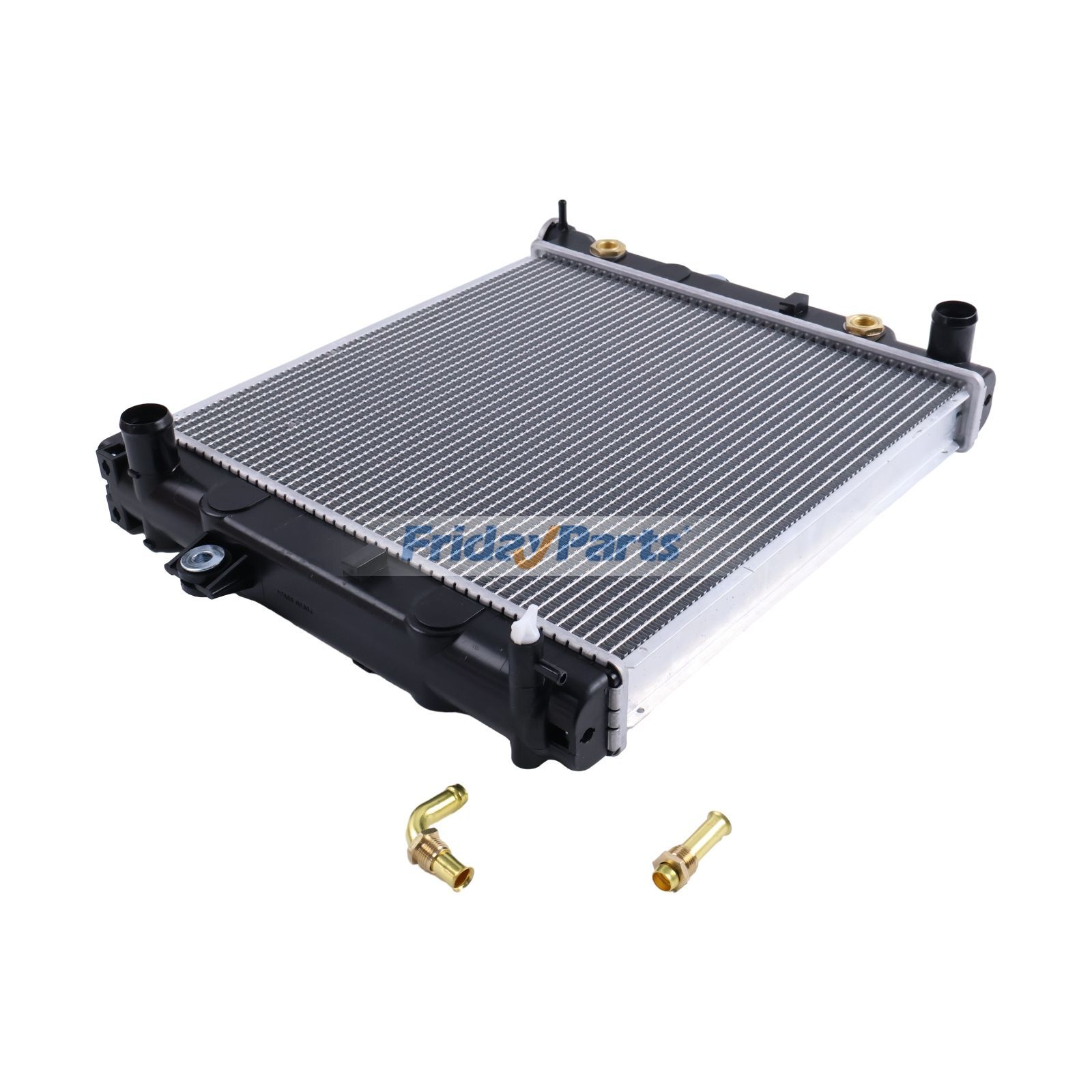 Water Tank Radiator for Engine,Forklift