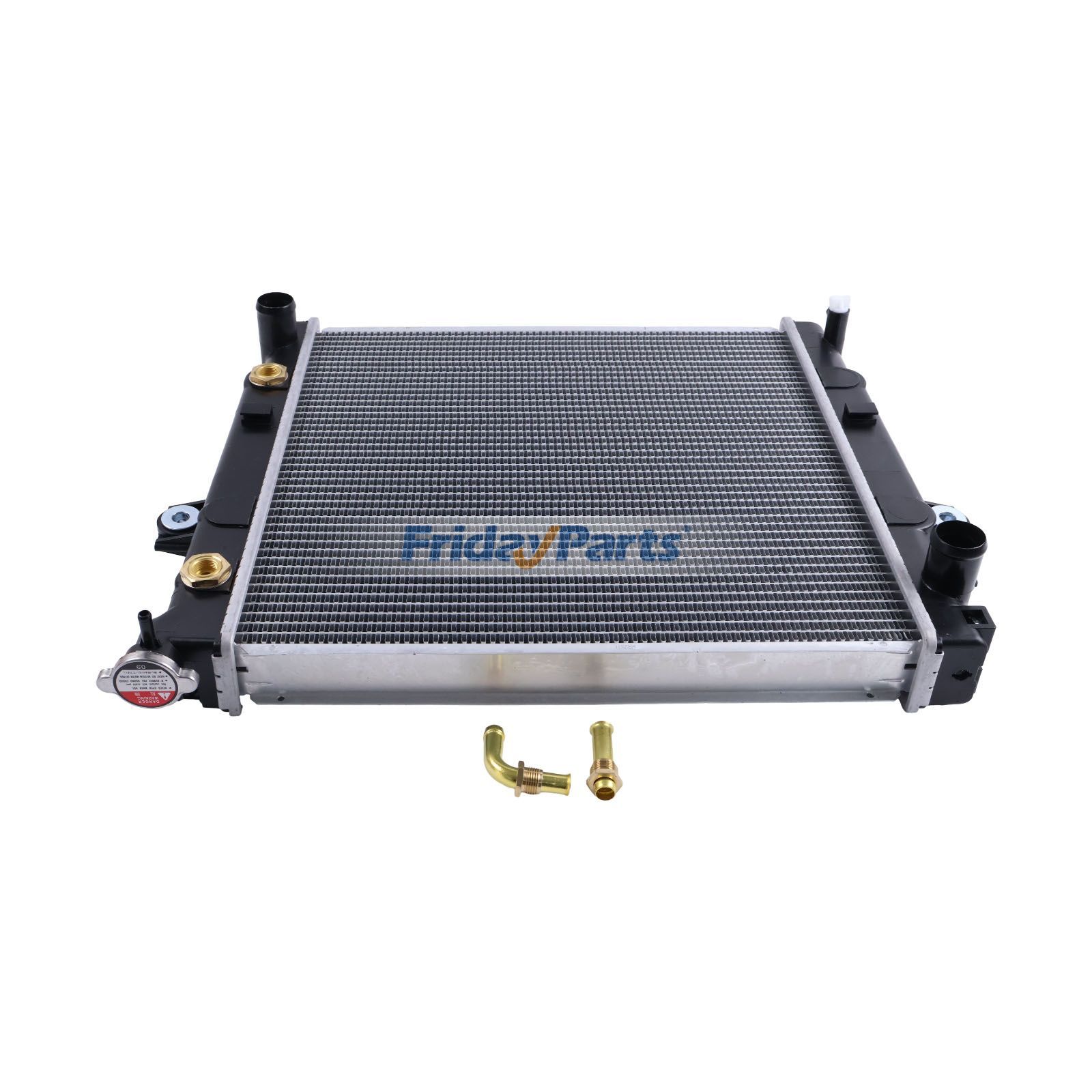 Water Tank Radiator in Stock in China