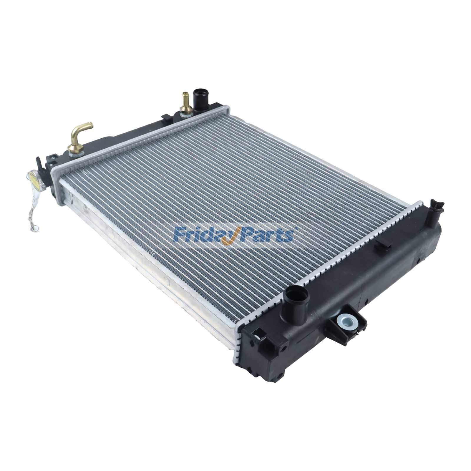 Kühlerfür Motor,GabelstaplerFür Toyota