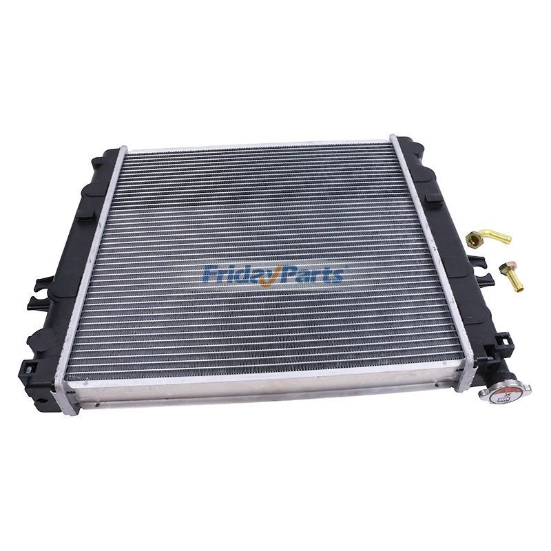 Water Tank Radiator for Engine,Forklift