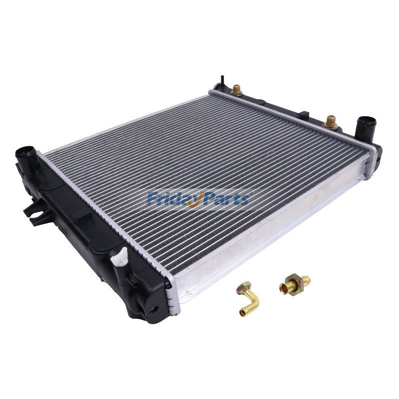 Water Tank Radiator in Stock in China,USA,China Stock