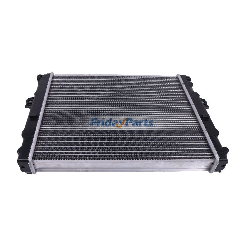 Wassertank Kühlerfür Motor,GabelstaplerFür Toyota