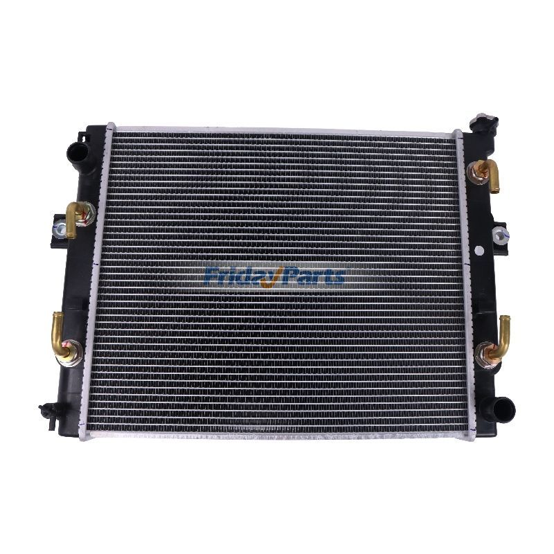 Wassertank Kühler 16410-U3350-71 für Toyota Motor 15Z 13Z Gabelstapler 7FGU35 7FGU45 7FGU70 7FGU60 7FGU80 7FDU60 7FDAU50 7FDU45 7FDU70 7FDU80für Für Toyota