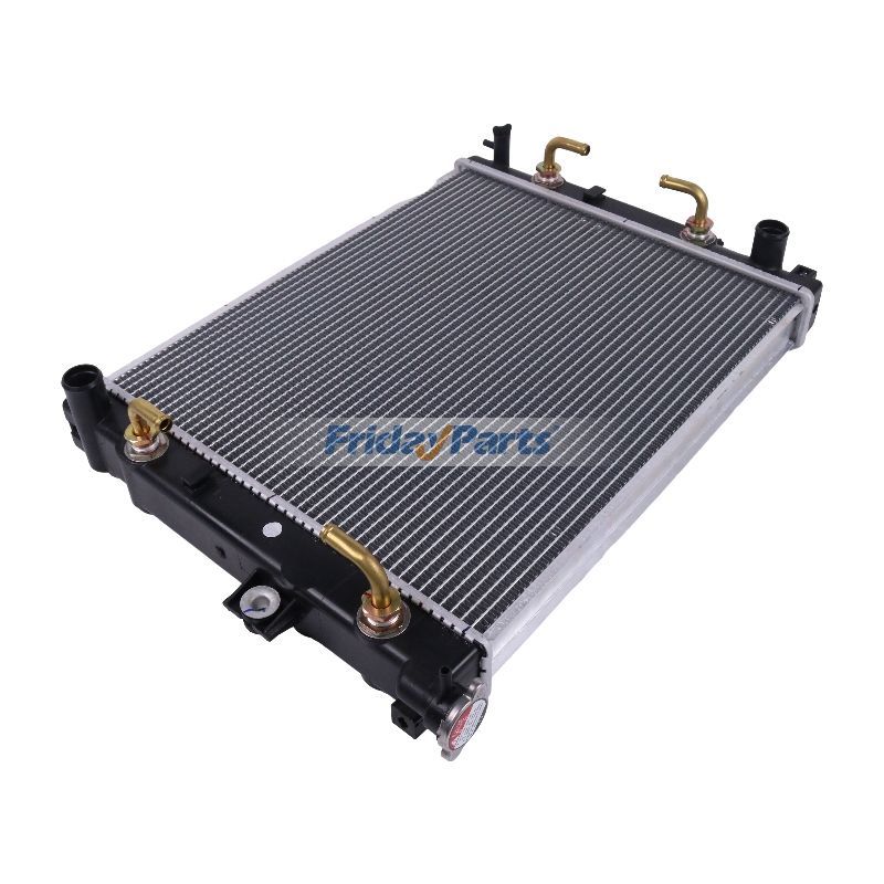 Wassertank Kühler 16410-U3350-71 für Toyota Motor 15Z 13Z Gabelstapler 7FGU35 7FGU45 7FGU70 7FGU60 7FGU80 7FDU60 7FDAU50 7FDU45 7FDU70 7FDU80