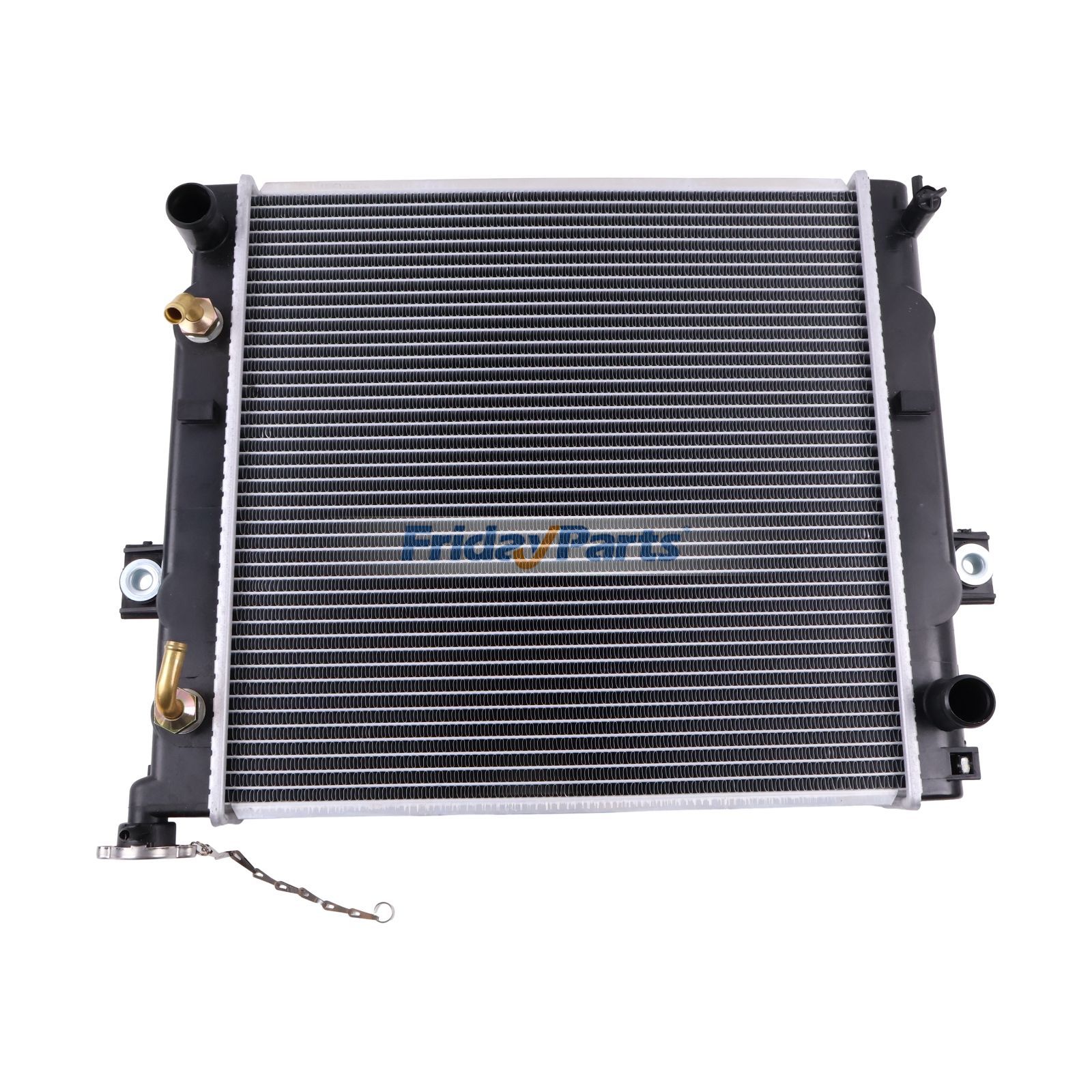 Water Tank Radiator  in Stock in China