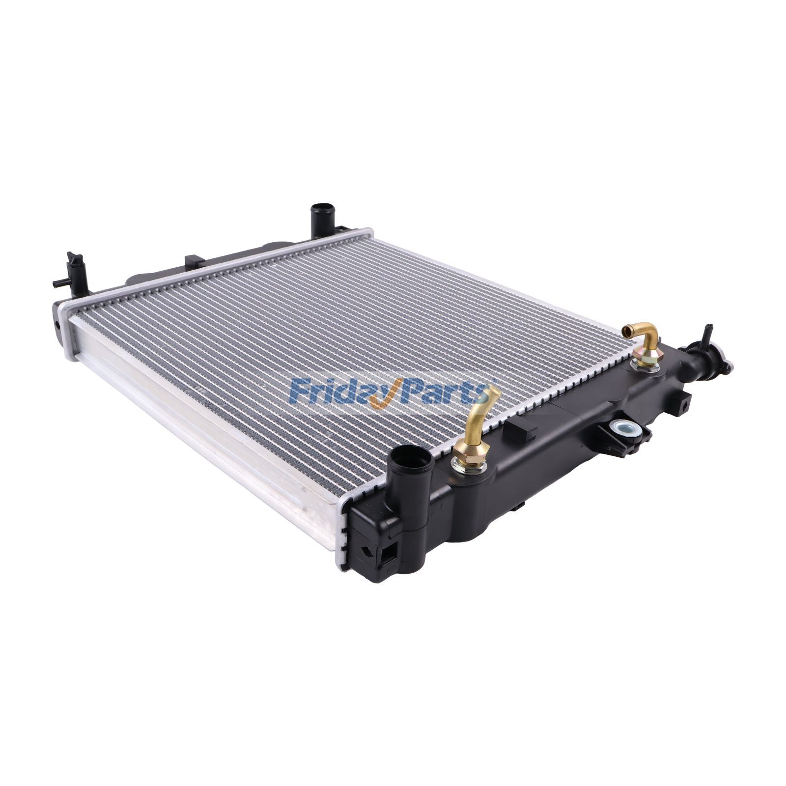 Water Tank Radiator  for Engine,Forklift