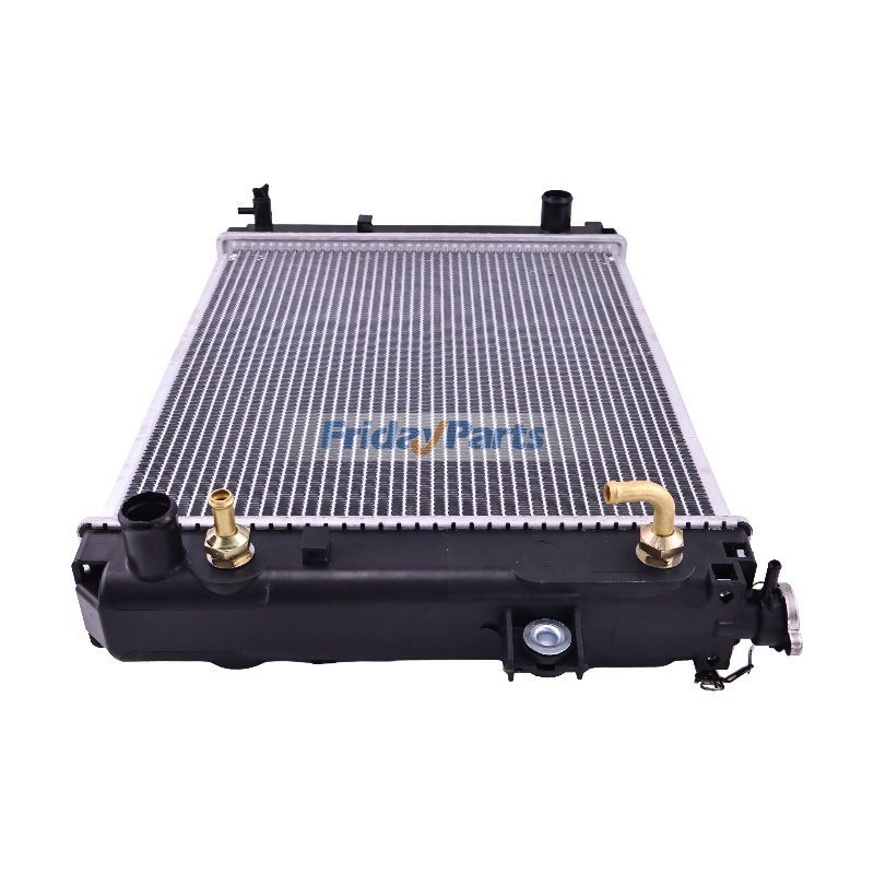Water Tank Radiator for Engine,Forklift