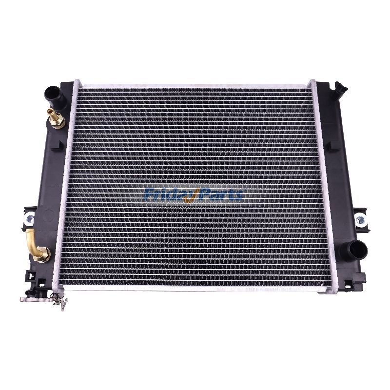 Water Tank Radiator in Stock in China,USA,China Stock