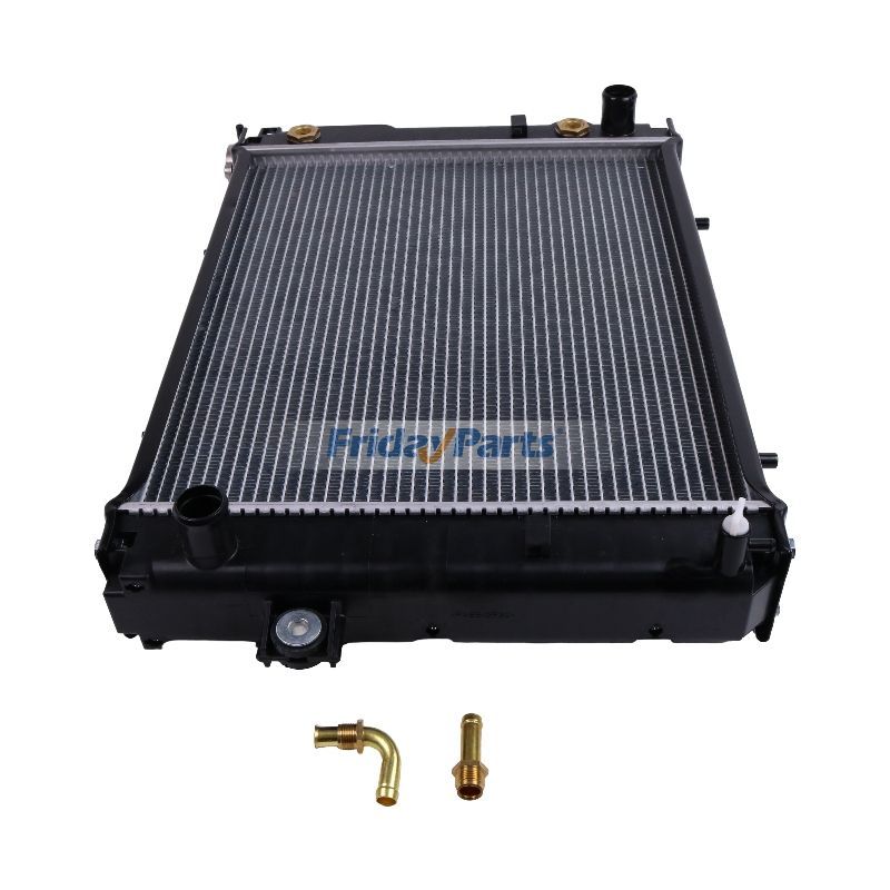 Water Tank Radiator for Engine,Forklift