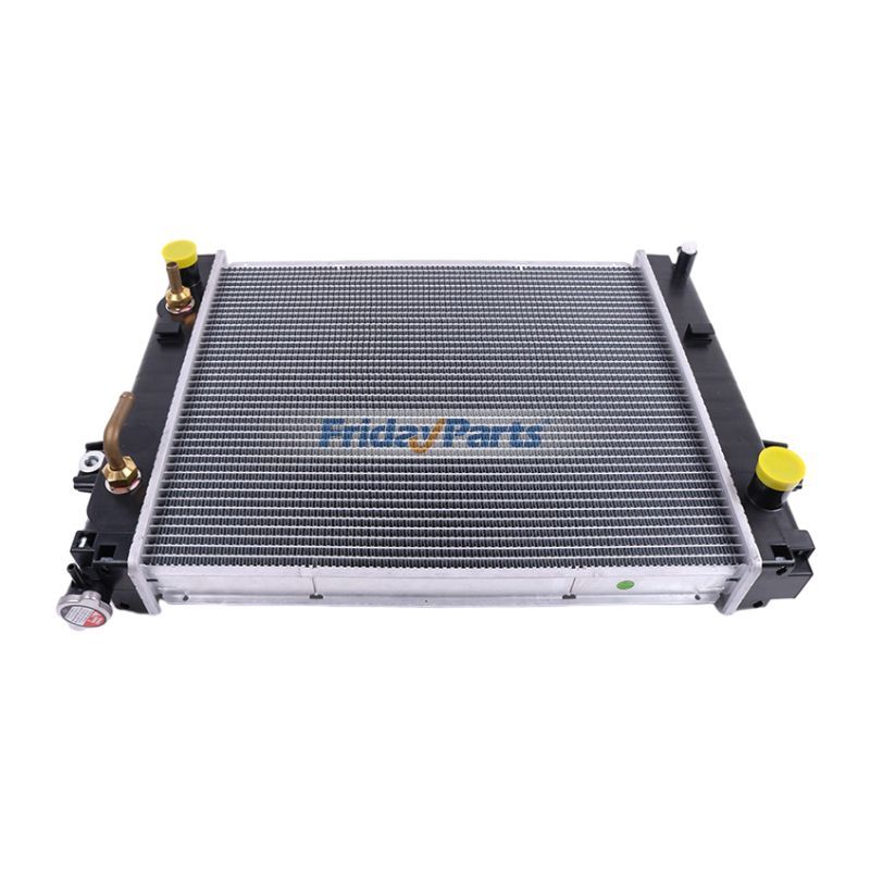 Water Tank Radiator for Engine,Forklift