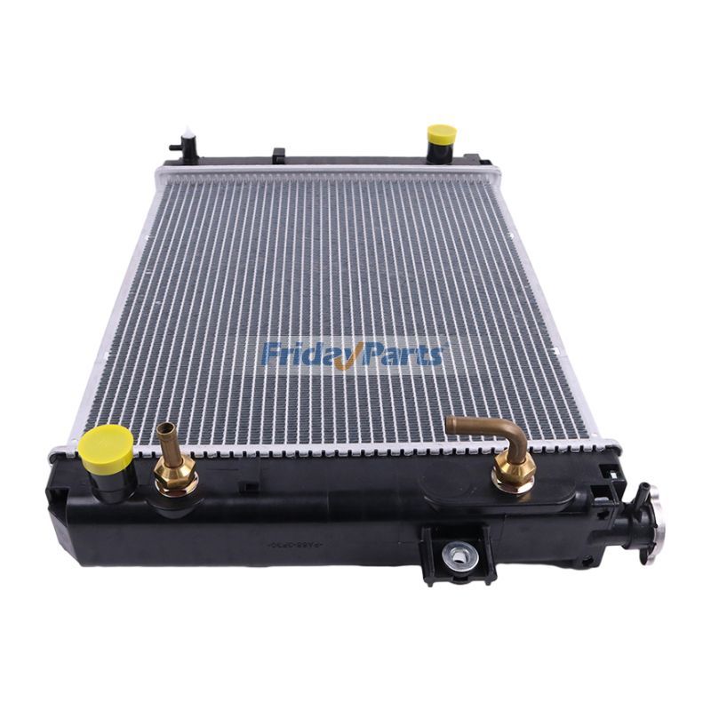 Water Tank Radiator in Stock in China,USA