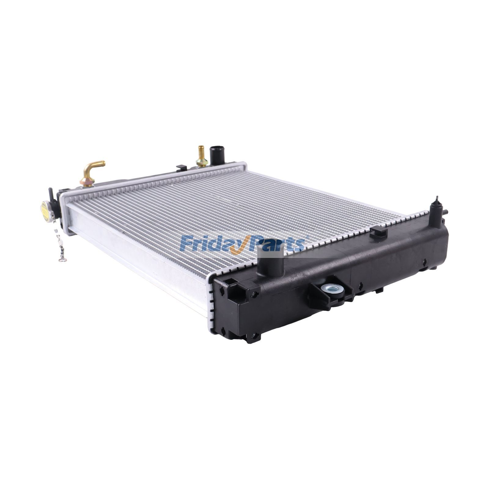 Wassertank KühlerFür Toyota