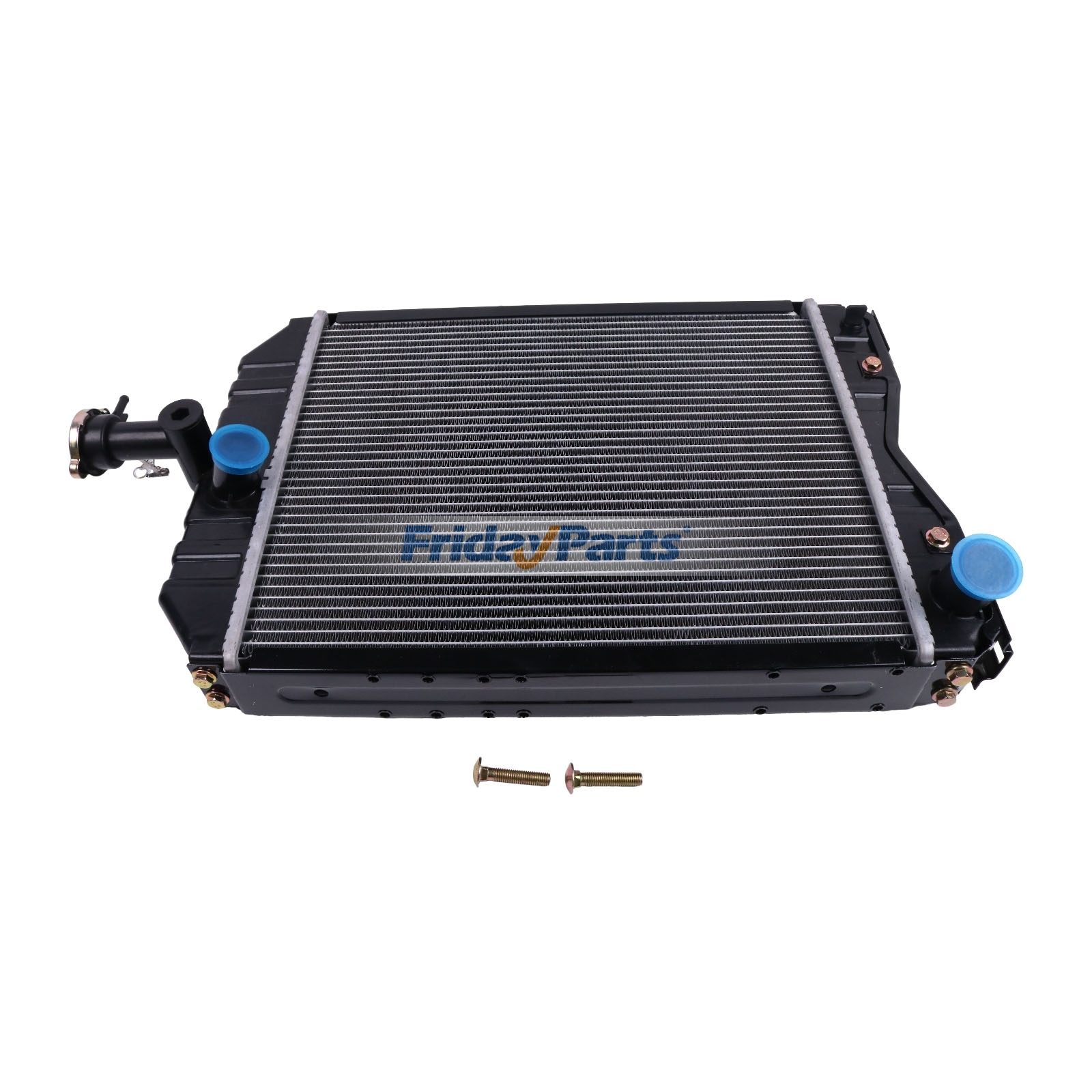  Water Tank Radiator  For Massey Ferguson