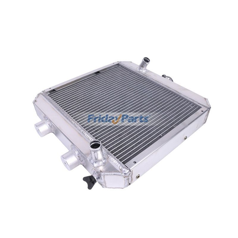 Water Tank Radiator for Engine