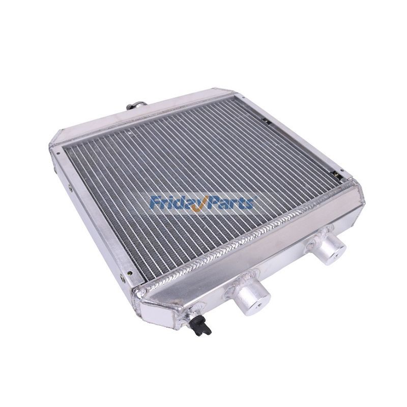 Water Tank Radiator in Stock in China