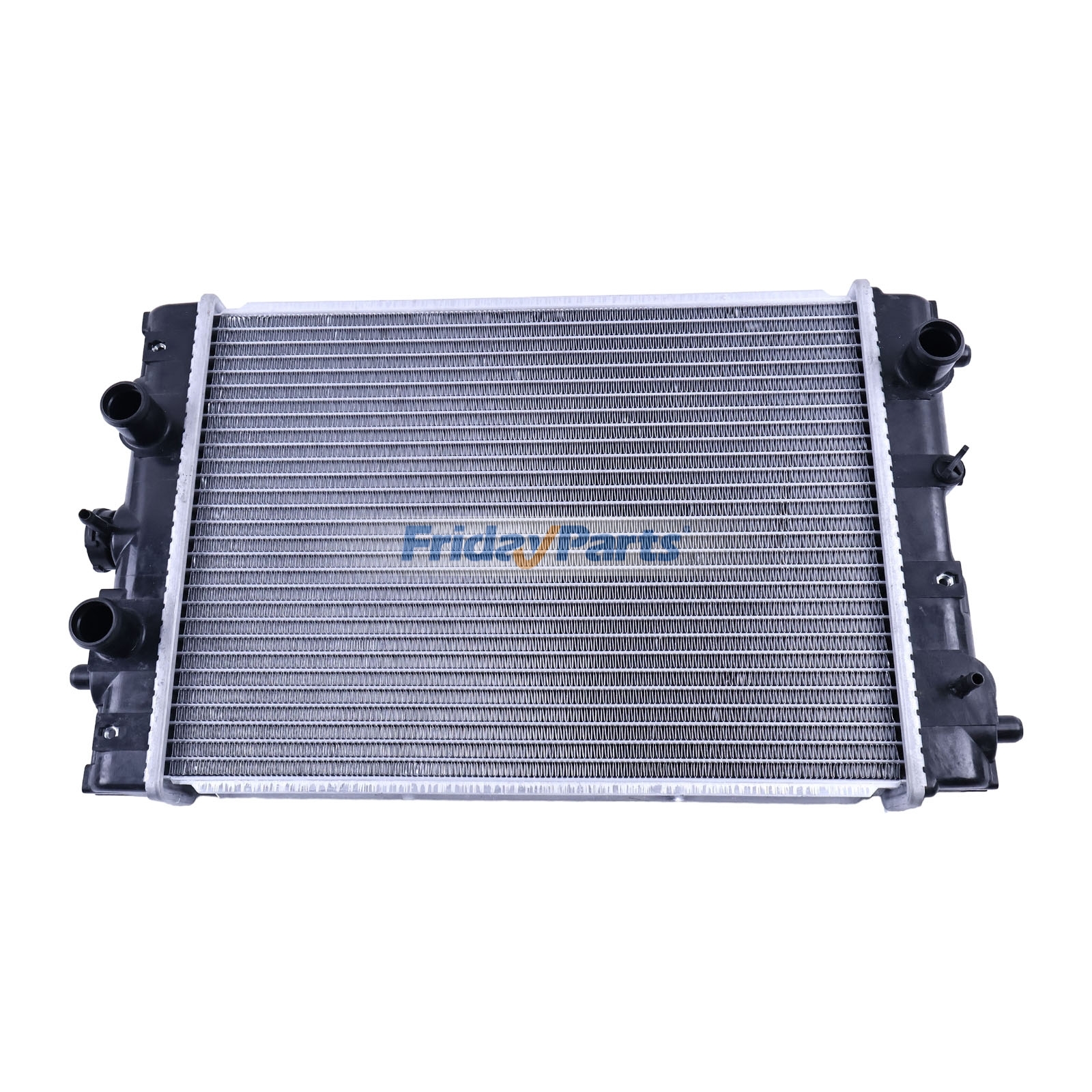 Wassertank-Kühler 172458-13950 für Yanmar Bagger VIO35-2 VIO27-2 VIO30-2für Für YANMAR