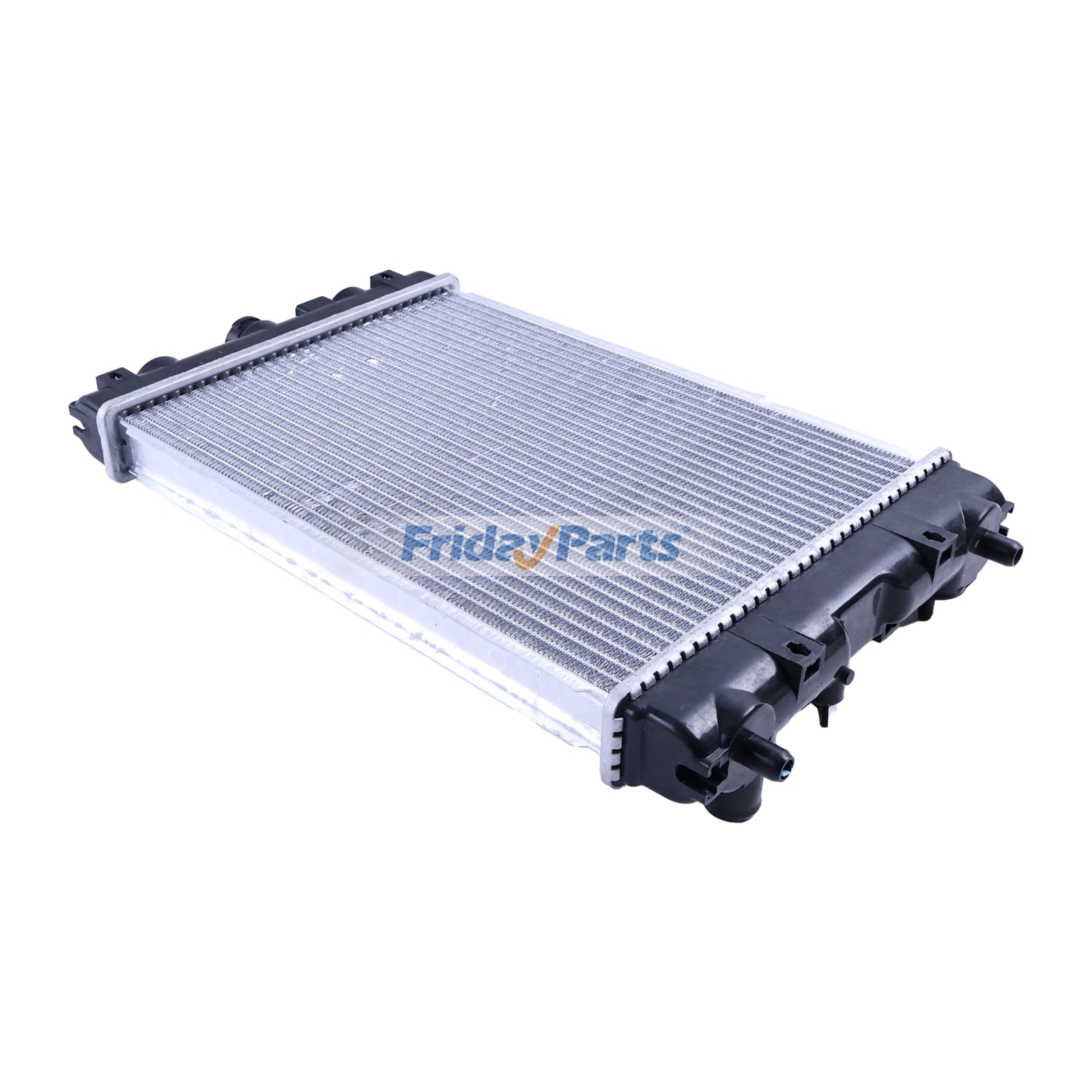 FridayParts Wassertank Kühler