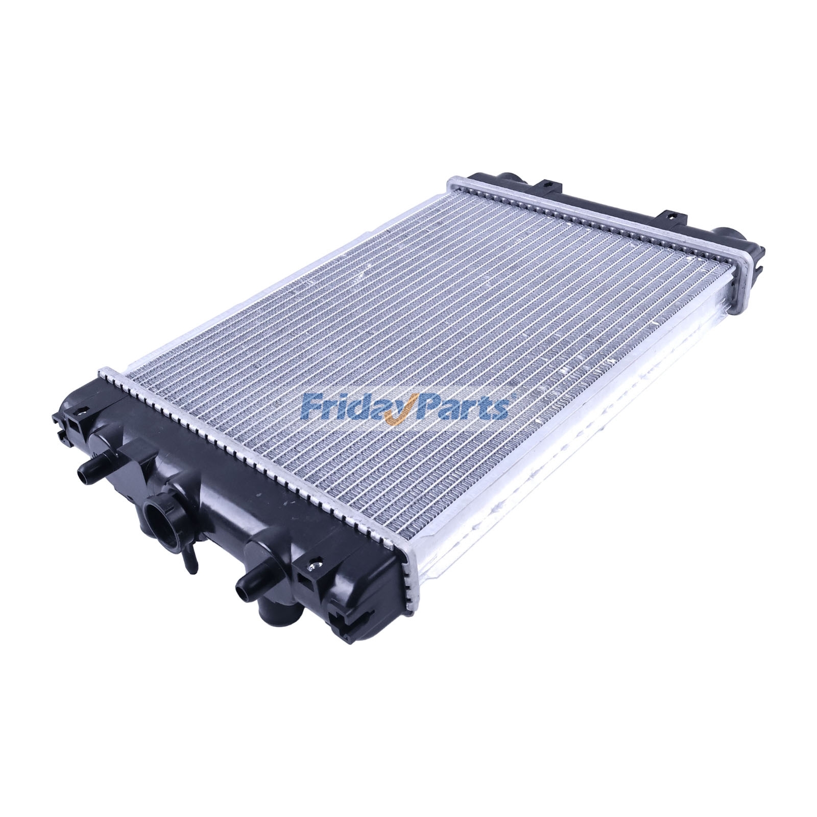 Wassertank Kühlerfür Bagger