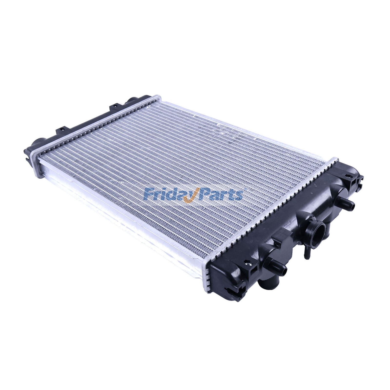 Wassertank KühlerFür YANMAR