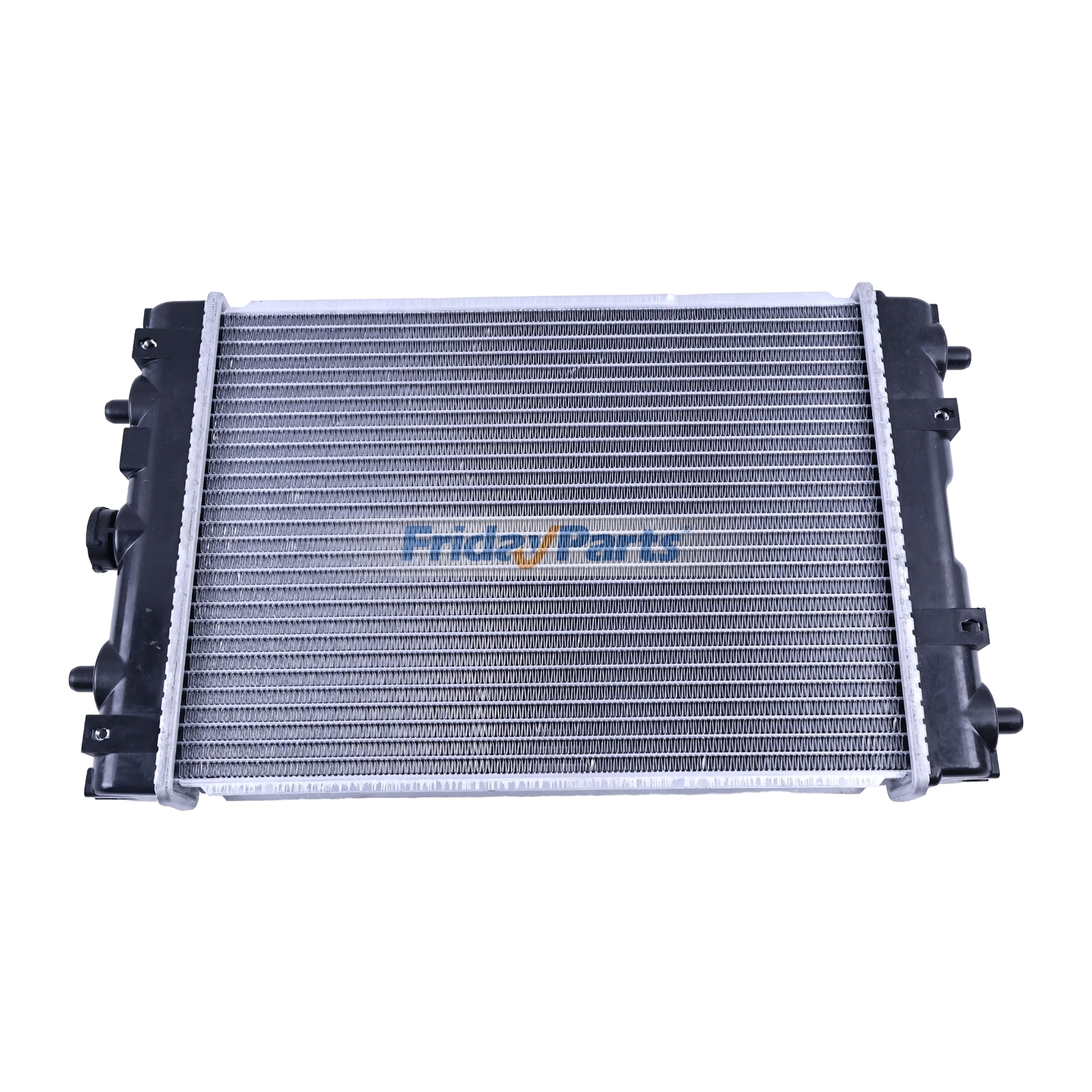 Wassertank Kühlerfür BaggerFür YANMAR