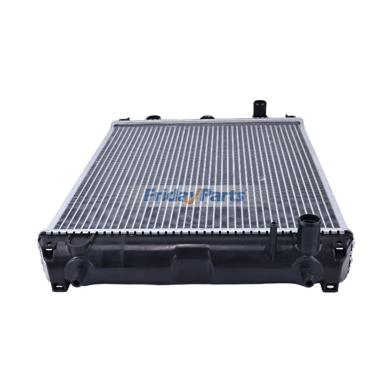 Water Tank Radiator for Loader