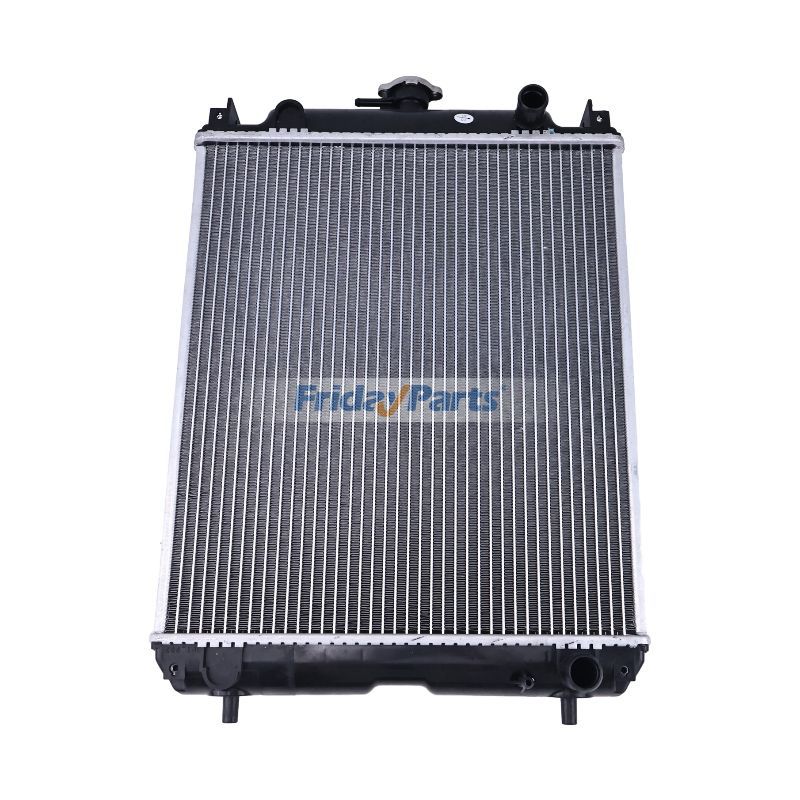 Water Tank Radiator in Stock in China