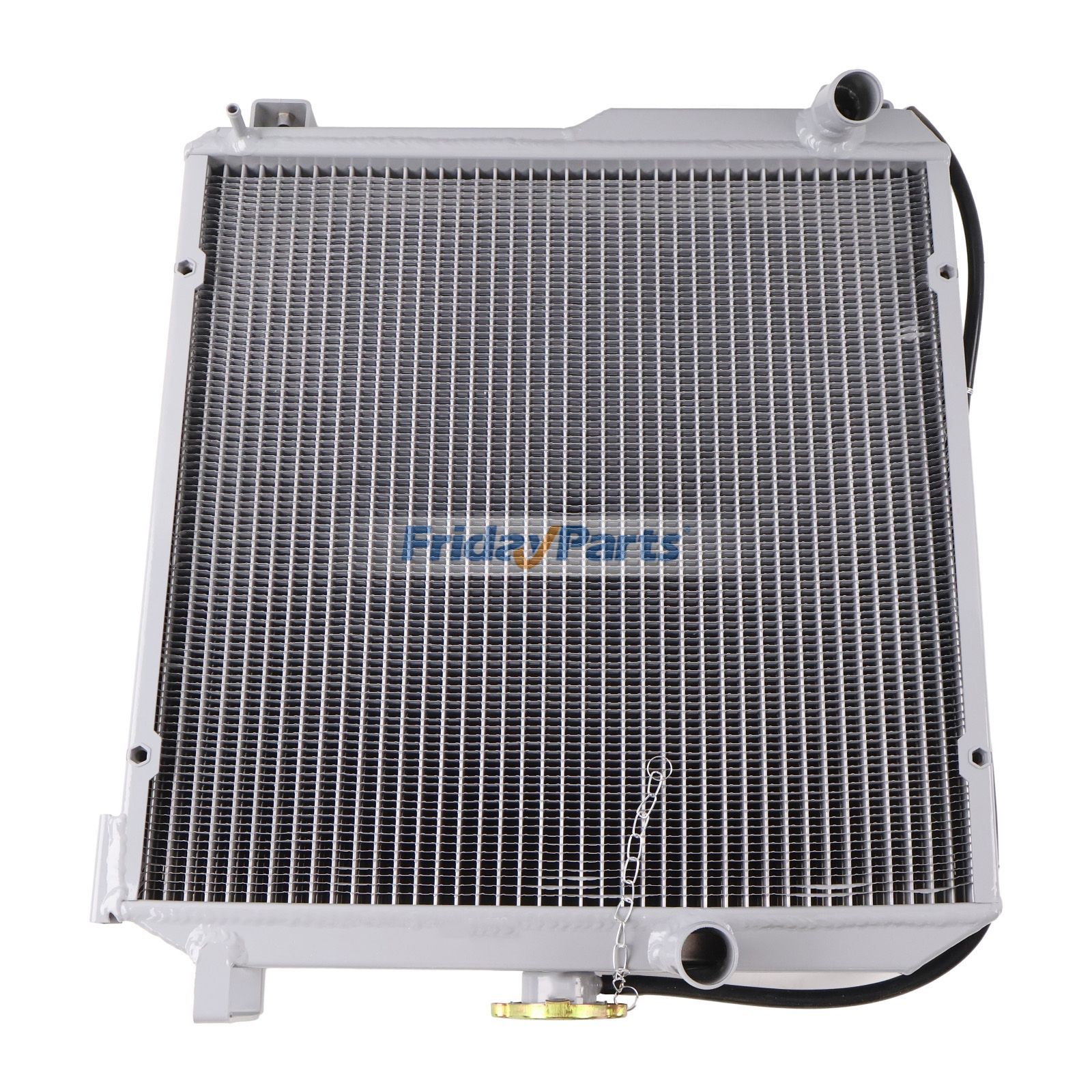  Water Tank Radiator  For KUBOTA