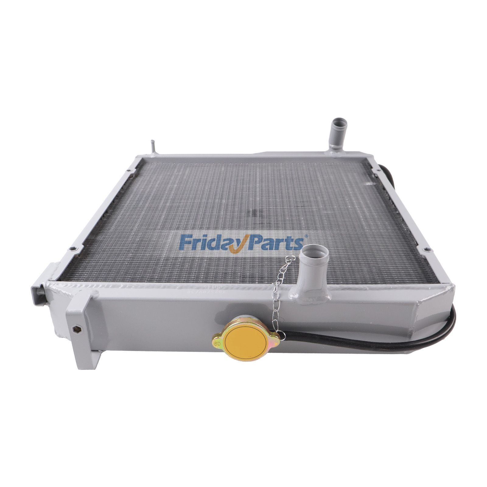 Tractor Water Tank Radiator 