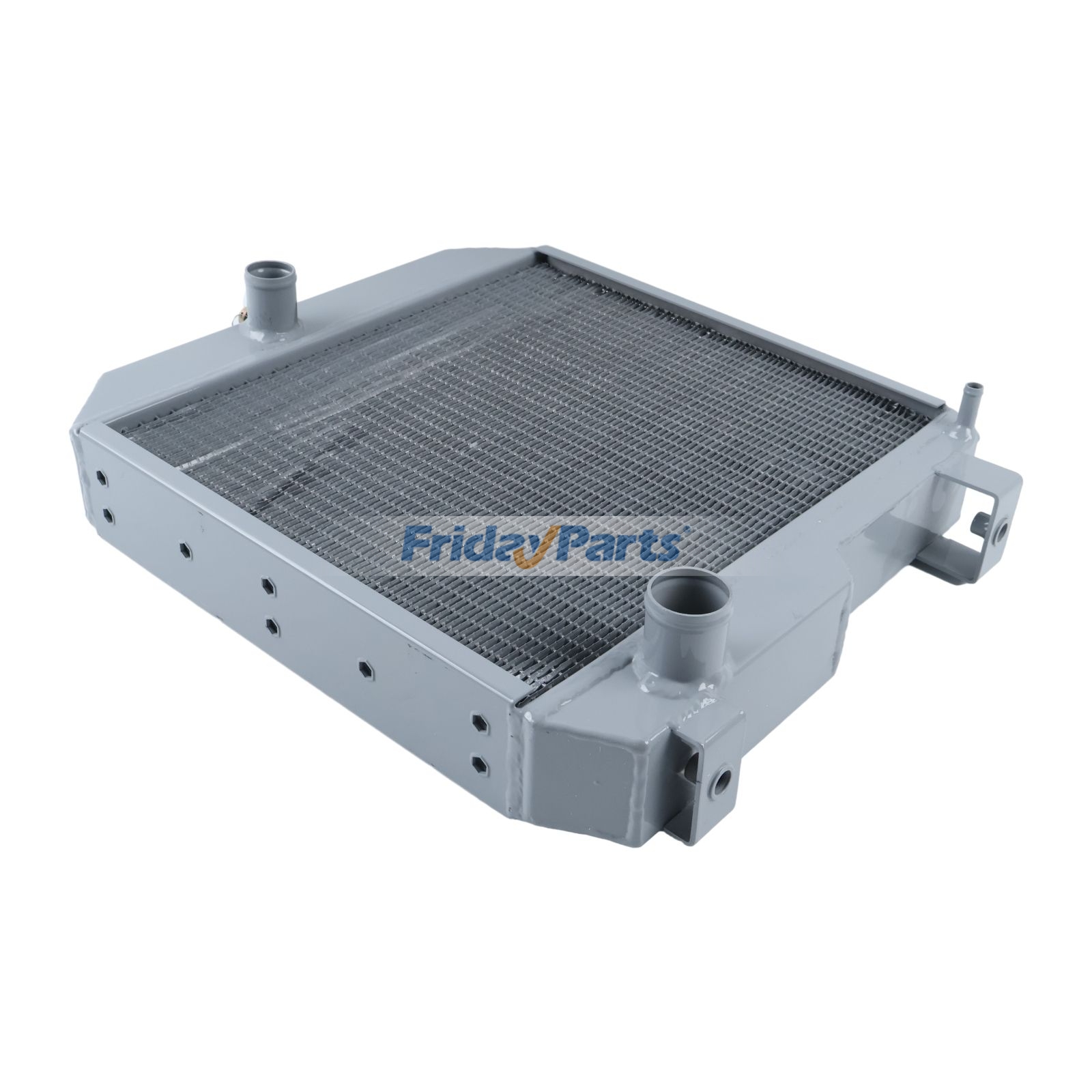 Water Tank Radiator for Tractor