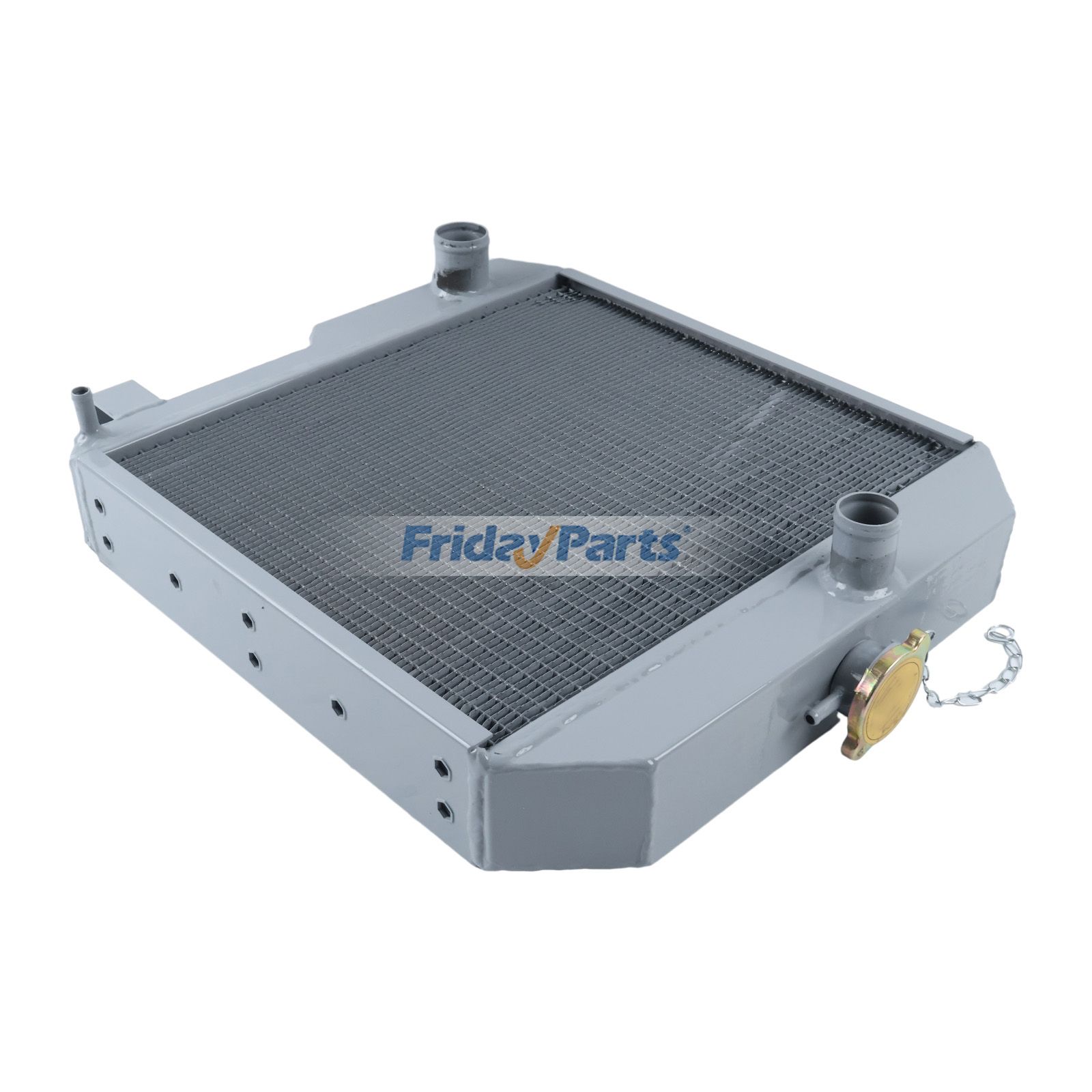 Water Tank Radiator 17331-72060 for Kubota Tractor L2550-TOW L2550DT L2550DT-GST L2550F