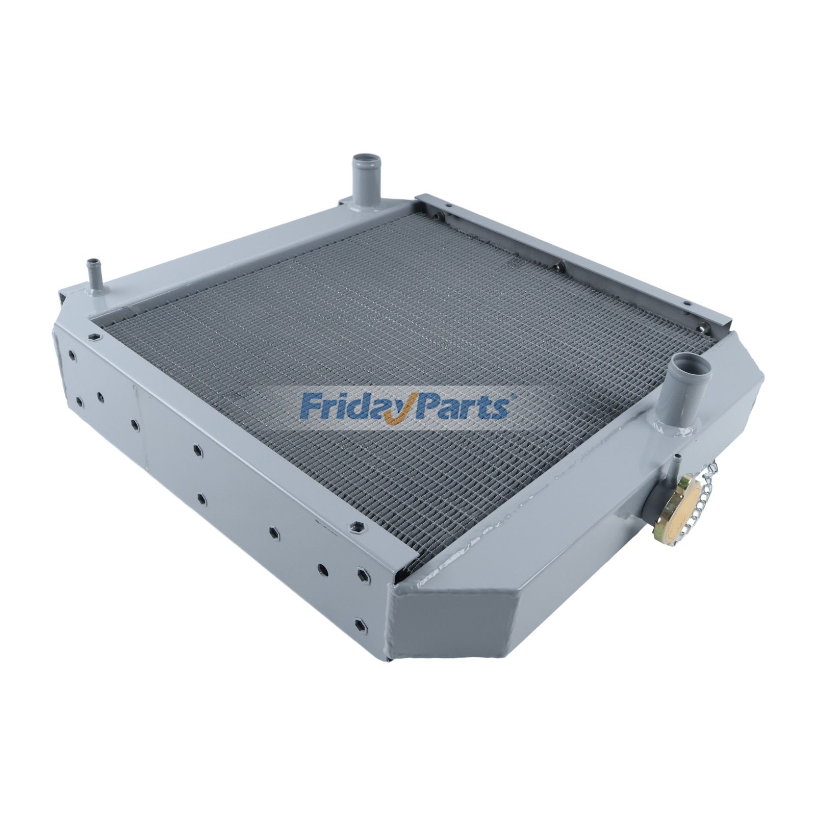 Water Tank Radiator  for Tractor