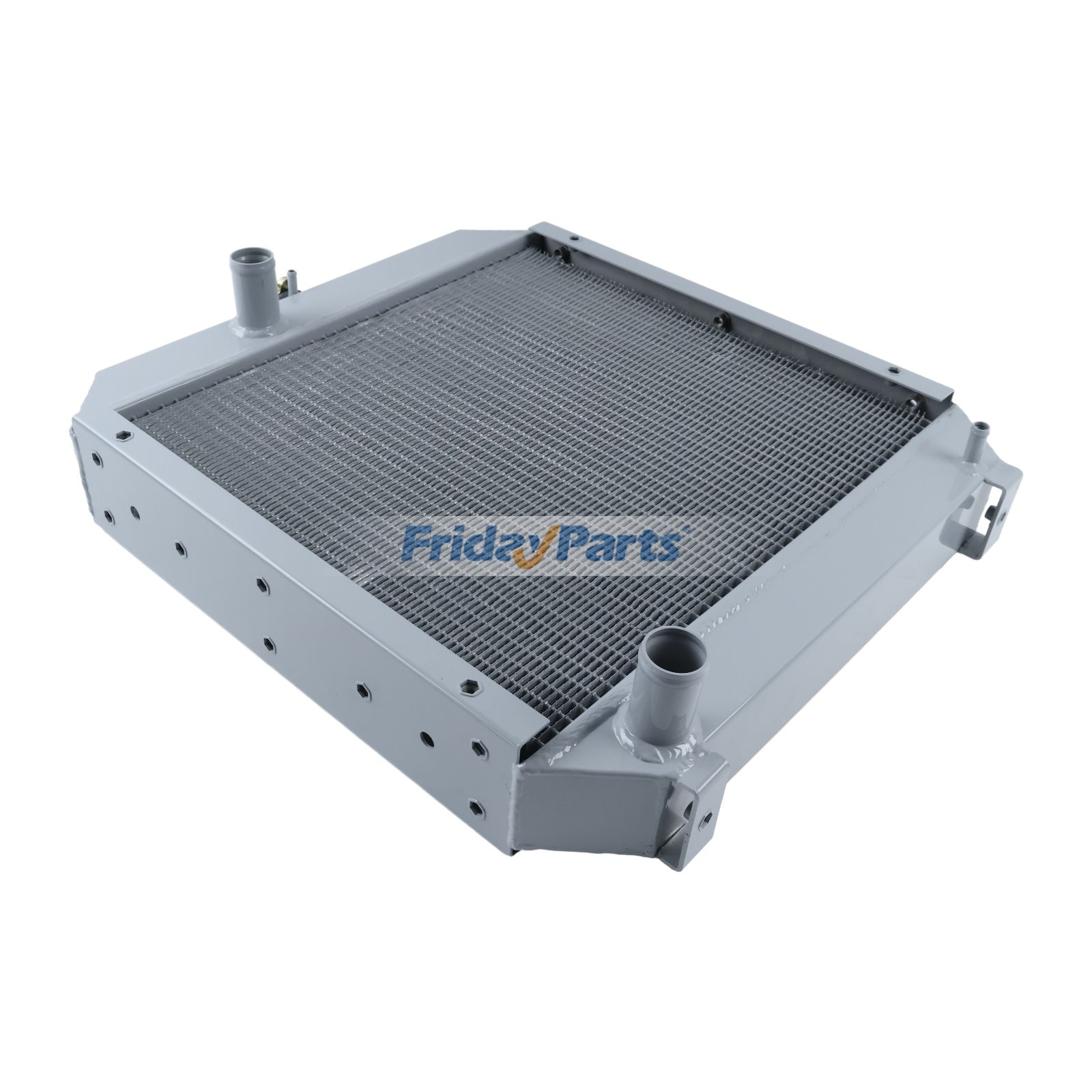 Tractor Water Tank Radiator 