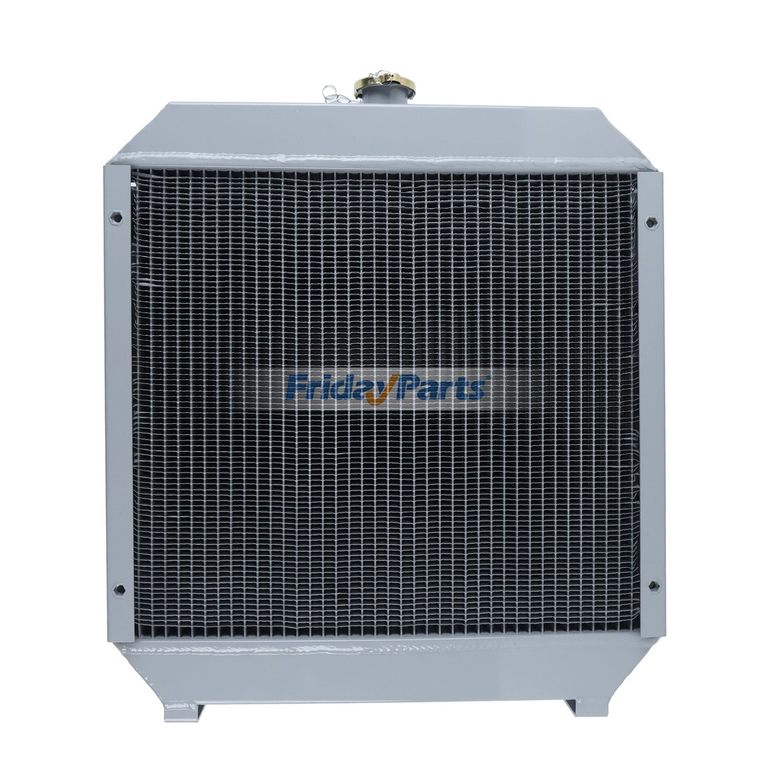  Water Tank Radiator  For KUBOTA