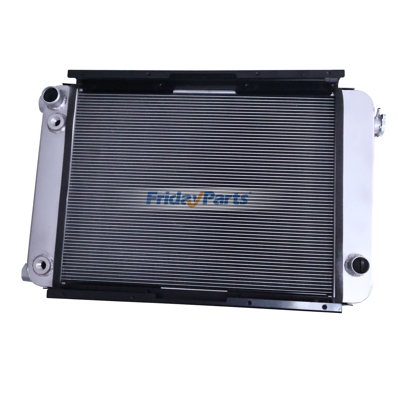 Tractor Water Tank Radiator