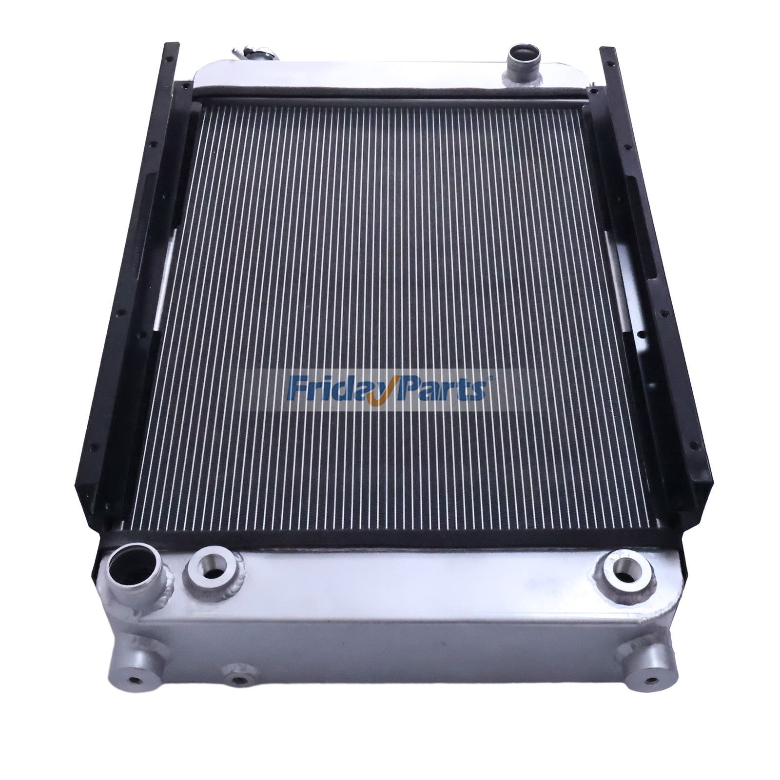 Water Tank Radiator for Tractor