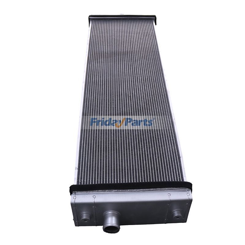 Water Tank Radiator Bull s for Loader