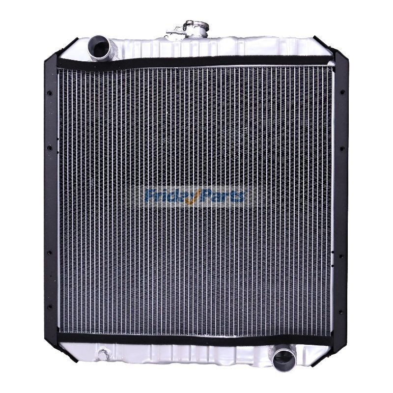 Water Tank Radiator 185-8987 for Mitsubishi Engine 4M40 Caterpillar CAT ...