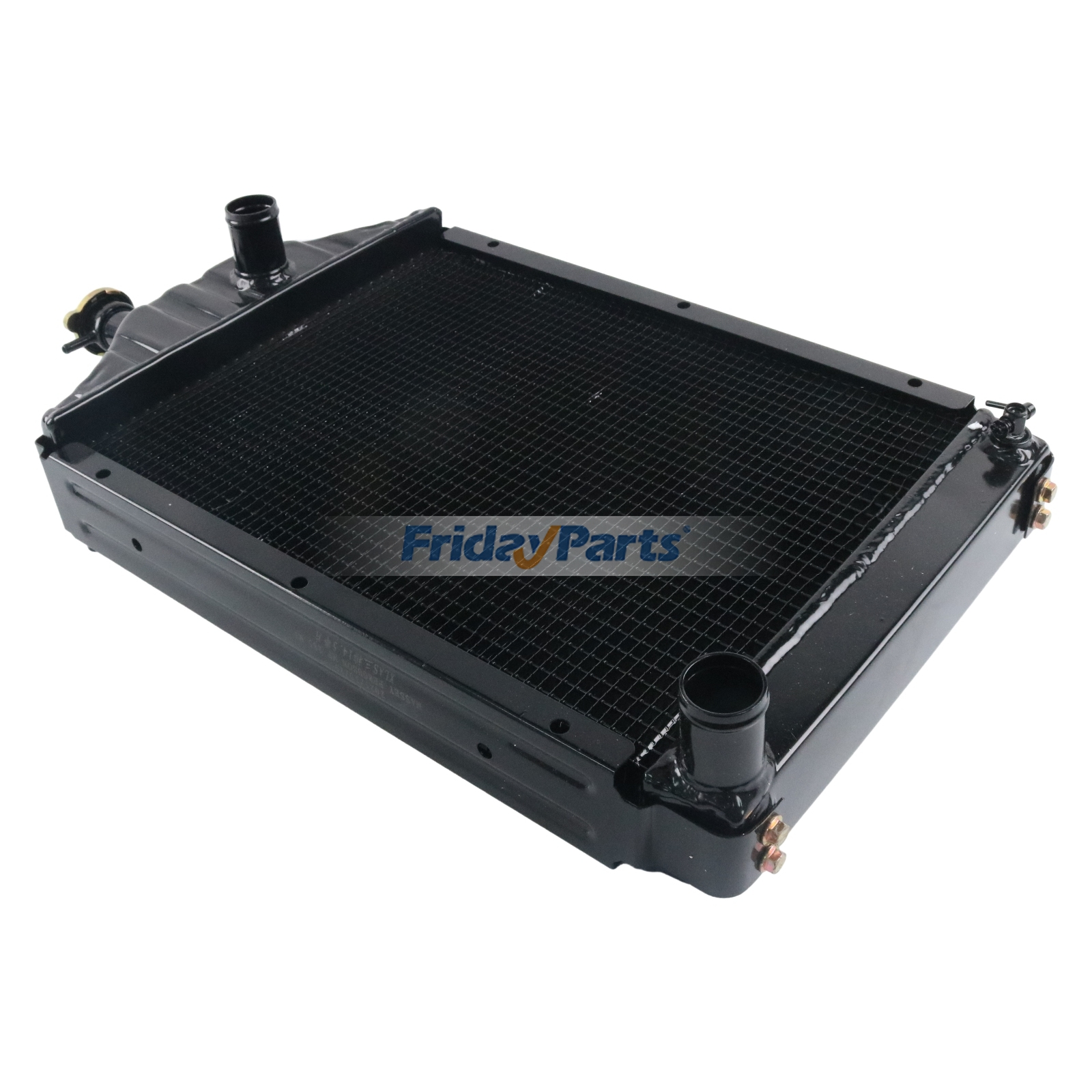 FridayParts Kühler