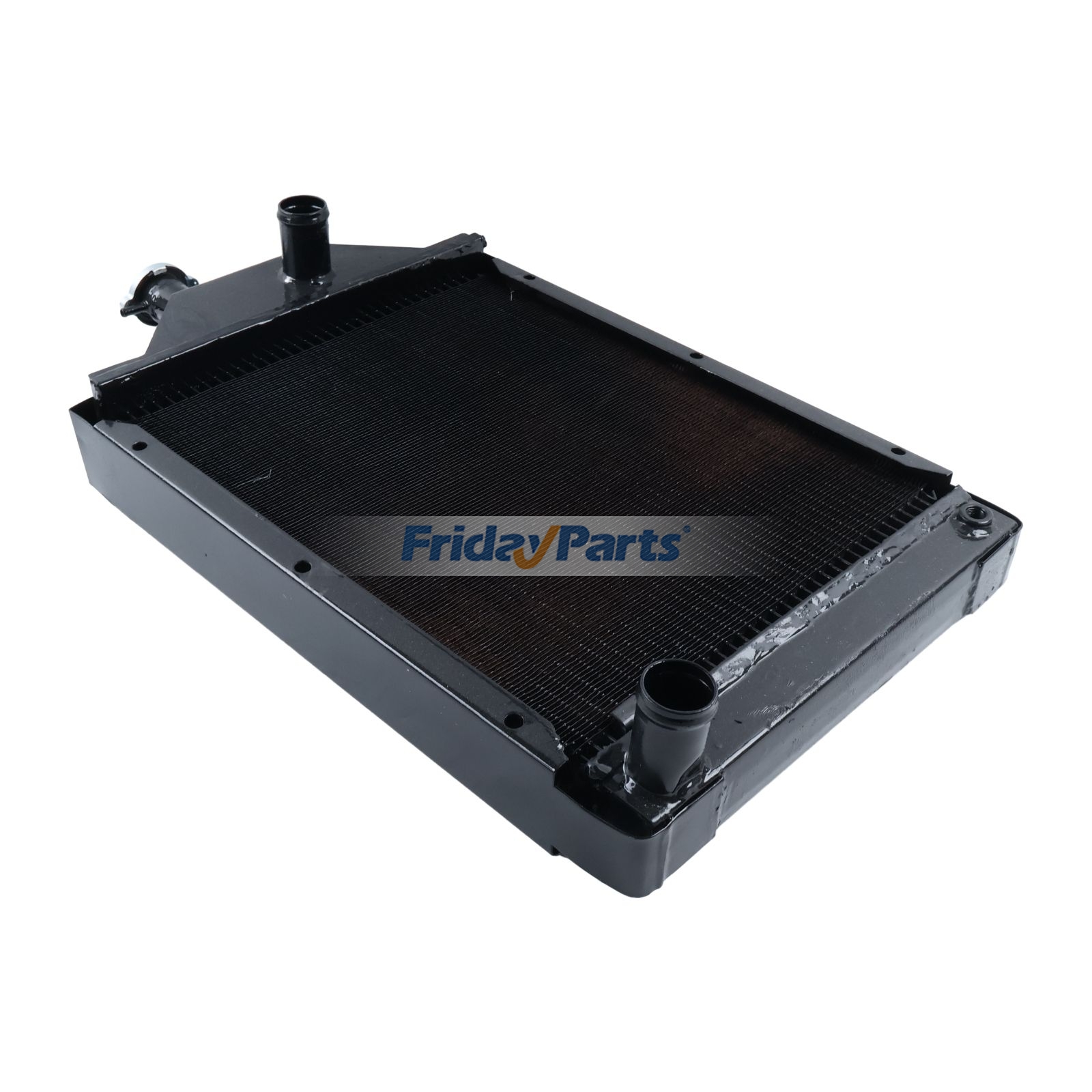 Water Tank Radiator in Stock in China