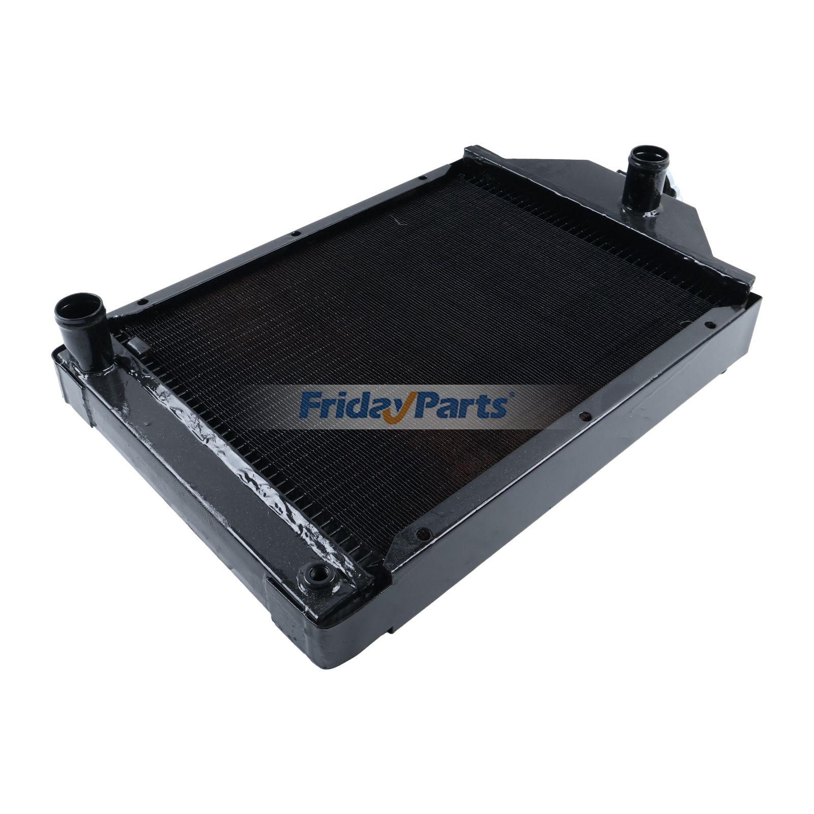 Tractor Water Tank Radiator