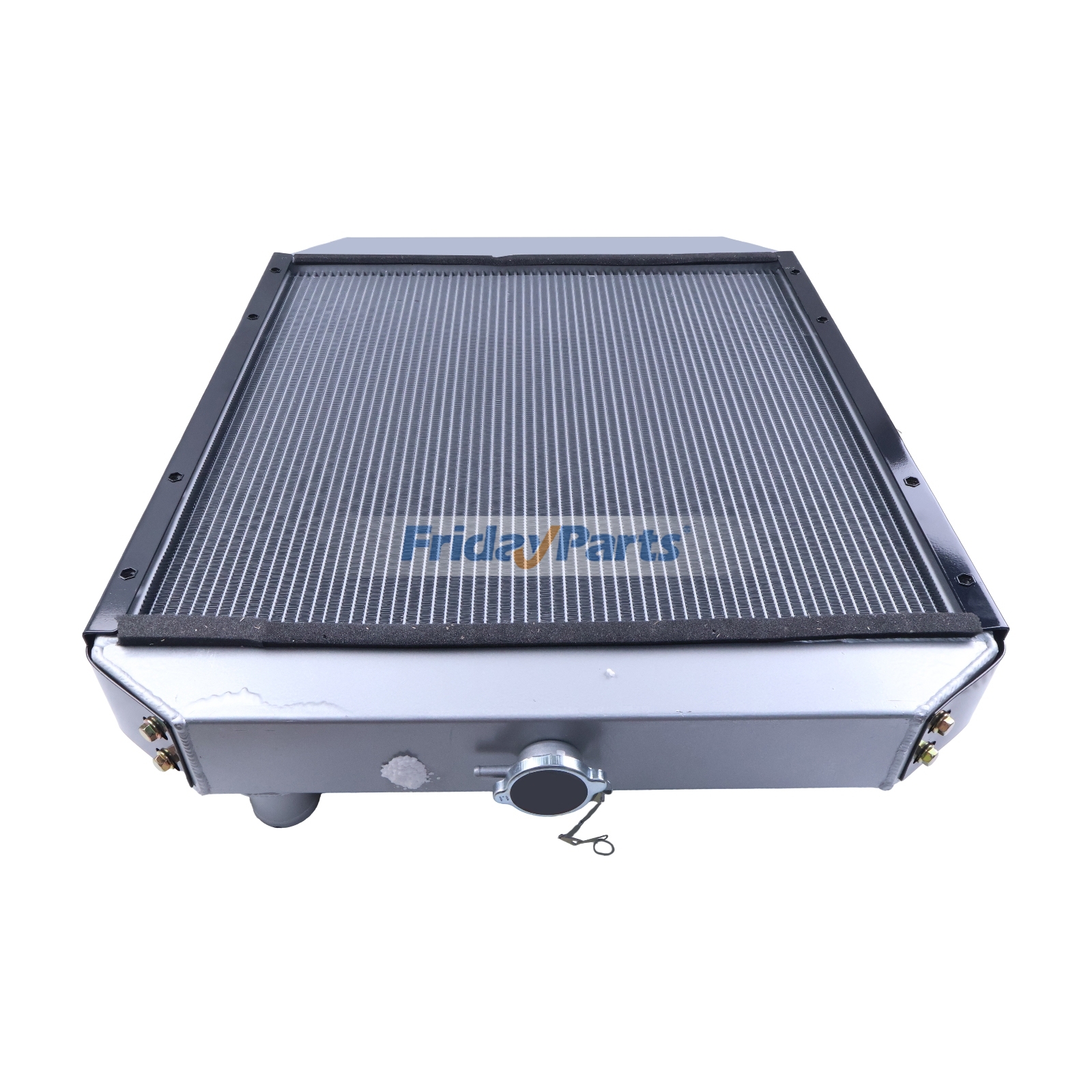 Parte para Excavadora