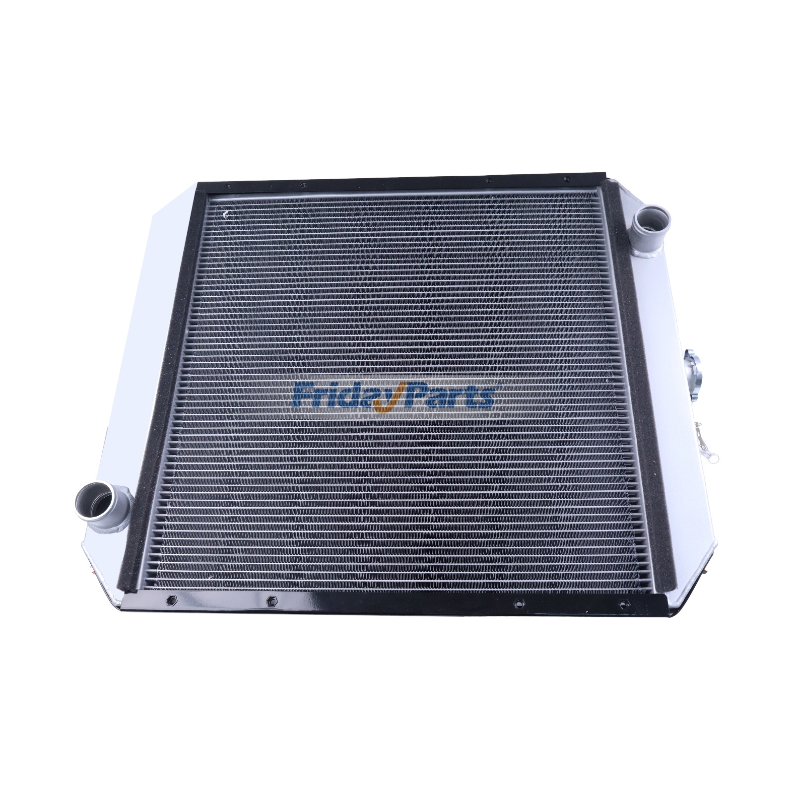 Radiador del tanque de agua 196-8031 para el motor Caterpillar CAT 3064 Excavadora 311C 312C
