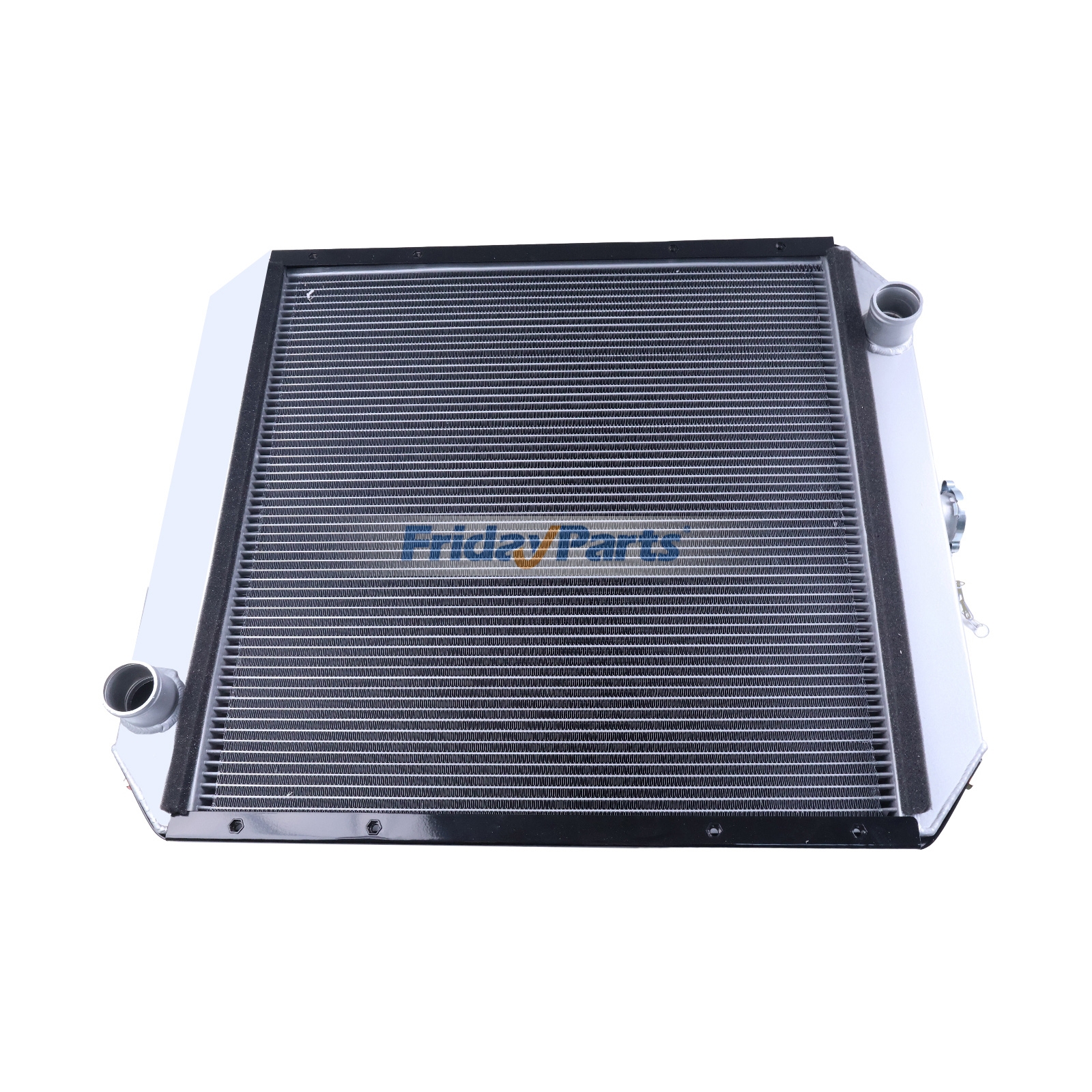 Radiador del tanque de agua 196-8155 para el motor Caterpillar CAT 3064 Excavadora 311C U