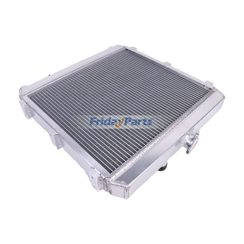 Water Tank Radiator for Engine