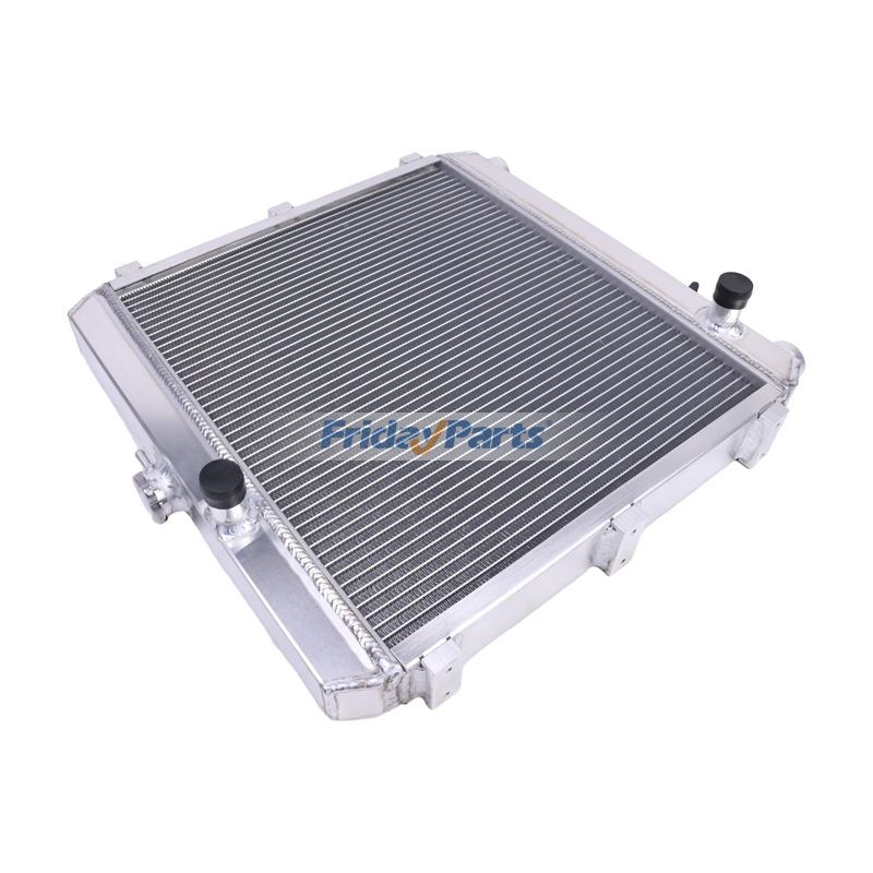 Water Tank Radiator in Stock in China