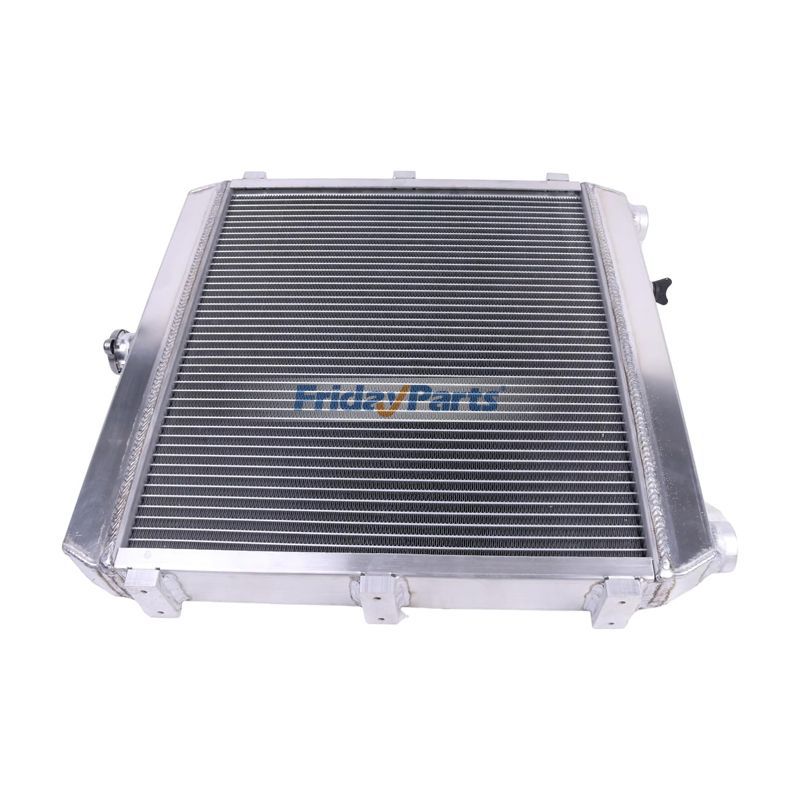  Water Tank Radiator 