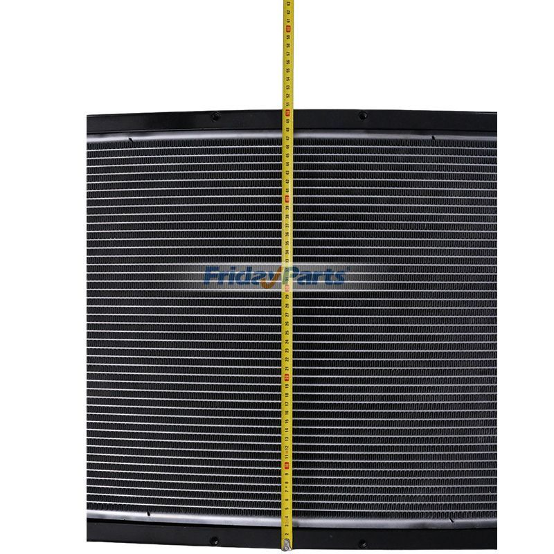 Wassertank Kühler Caterpillar CAT 308CCRFür CAT