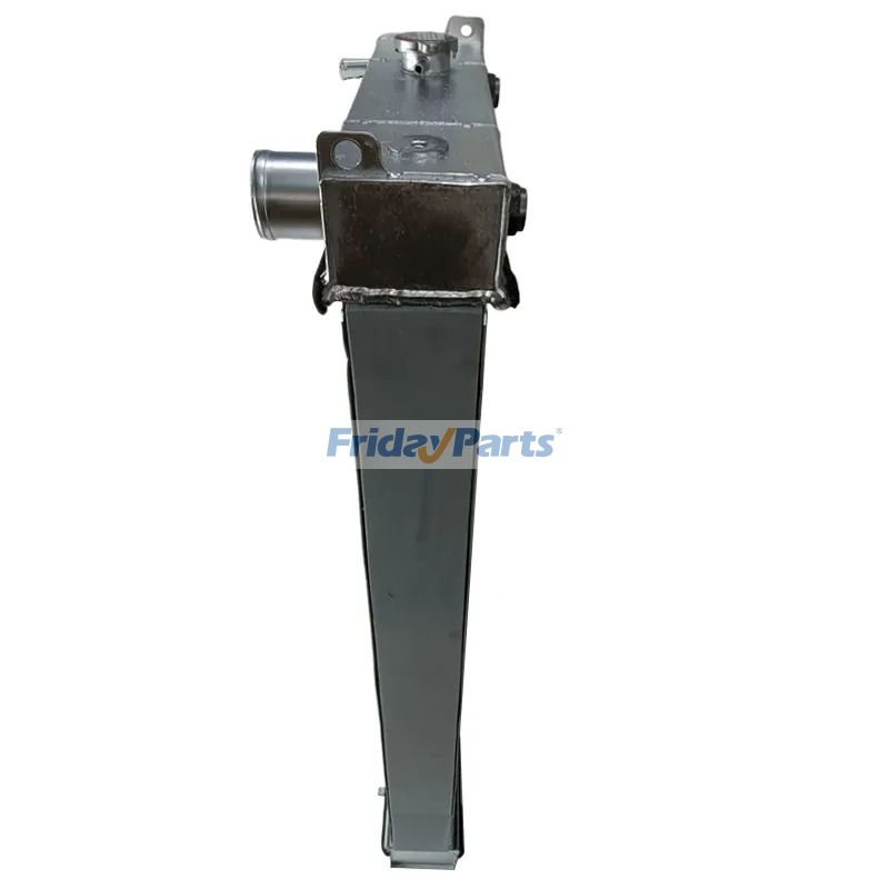 Water Tank Radiator 207-03-75121 for Komatsu Excavator PC300-7 PC300LC-7 PC300LC-8 PC300-8 PC340LC-7K PC350-7 PC350-8 PC350LC-7 PC350LC-8 PC450-7 PC400-7 PC400LC-7 PC450LC-7 for less